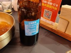 -松涛园朝鲜·海鲜·料理店(鸭绿江断桥店)
