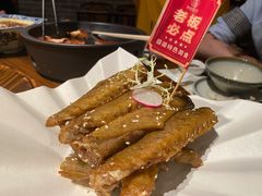 -鼎盛私厨·新派顺德菜(上河坊店)