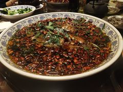 -杨记隆府(汉街店)