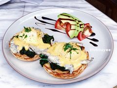 -农畉LONFOOD(福田星河COCOPark店)