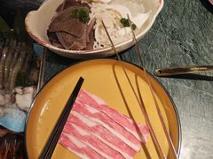-牛New寿喜烧(中山公园龙之梦店)