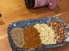-付小姐在成都(中山公园店)