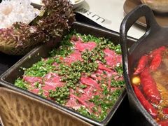 -故里和山·成都火锅(欢乐港湾店)