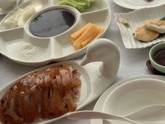 -海湾壹品·粤菜·早茶·烤鸭(拱北店)