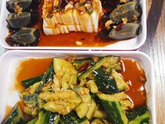 -特色酱椒鱼私房菜(黄鹤楼店)