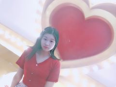 -武汉5D星空错觉艺术馆(中心百货店)