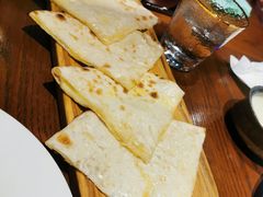 -哈努曼印度餐厅(吴泾宝龙广场店)