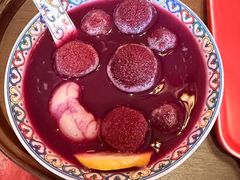 -萬春金福下午茶(故宫店)