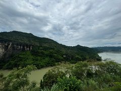 -乌江画廊(彭水苗族土家族自治县)