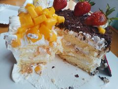 -卡漫莫尼蛋糕(私人定制店)