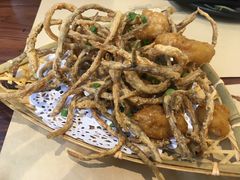 -朴厝私房菜(鼓浪屿店)