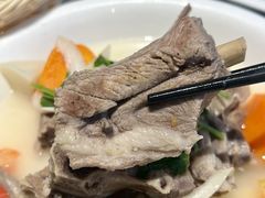 -巴扎美食·新疆菜·西域歌舞表演餐厅(新疆大厦店)