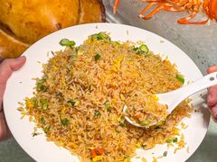 -东江海鲜大排档·潮汕菜·砂锅粥