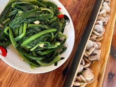 -香竹农庄•传统竹筒饭(十年店)