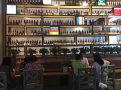 -木屋烧烤(龙湖天街店)