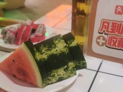 -蛙一刀·麻椒鱼火锅(金仙桥店)