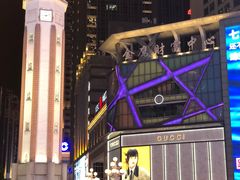 -石灰市毛记烧鸡公(解放碑店)