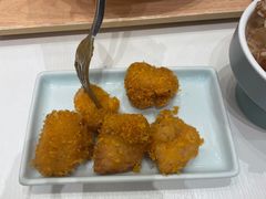 -池奈·咖喱蛋包饭(熙地港店)