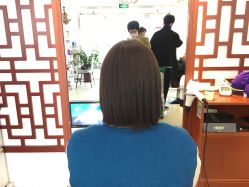 -美梵日系沙龙