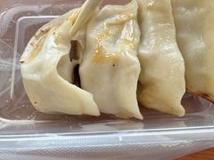 -水丰锅贴(延吉东路店)
