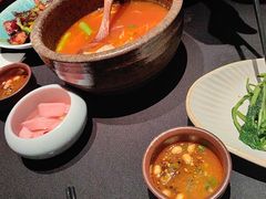 -山石榴·贵州菜(丰盛里店)