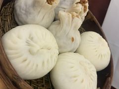 松籽烧卖-怡园饭店-餐厅(四望亭店)