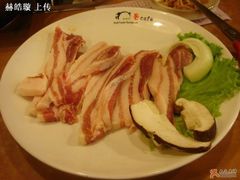 五花肉-香猪坊(五道口店)