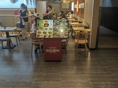 -桂在香知桂林米粉(红博中央公园店)