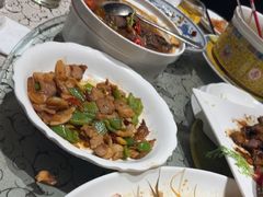 -一江春水·杭帮臻宴(三台山店)