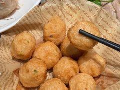 -潮澎派·潮汕菜大排档(南较西路店)
