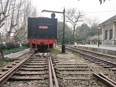 -江墅铁路遗址公园