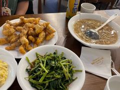 -海金滋(陕西南路店)