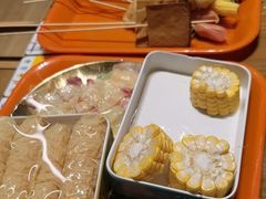 -黔哆哆地摊酸汤火锅(清湖店)