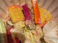 -杉海和牛烧肉海鲜自助(会展城店)