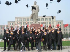 -大连理工大学(凌水校区)