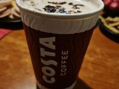 -COSTA COFFEE(水游城店)