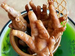 -蟹天蟹地农家菜·阳澄湖大闸蟹(浅水湾店)