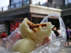 -花园茶楼(兴城西路店)