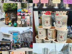 -汕头市小公园