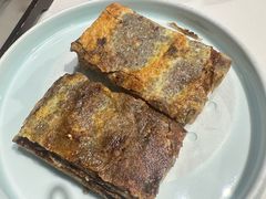 -真地道京味府·鲜橙烤鸭·北京菜(朝外大街东大桥店)