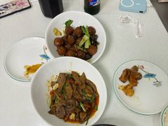 -郭林家常菜烤鸭(曙光西路店)