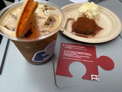 -HUGS coffee(东区店)