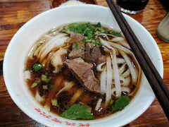 -肆姐面粉馆(坡子街店)