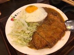 -金龙咖喱