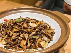 -哈啾嗨·新概念蒙餐(红星新城店)