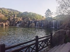-白马涧龙池景区