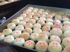 -周记高桥松饼制作坊