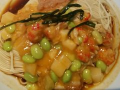 -松鹤面馆·古法焖肉面(观前店)