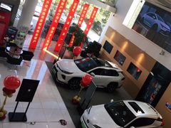 -上海和展广汽丰田4S店(老闵行店)