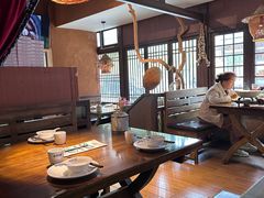 -老阿爸鲜鱼土菜(昆山花桥店)